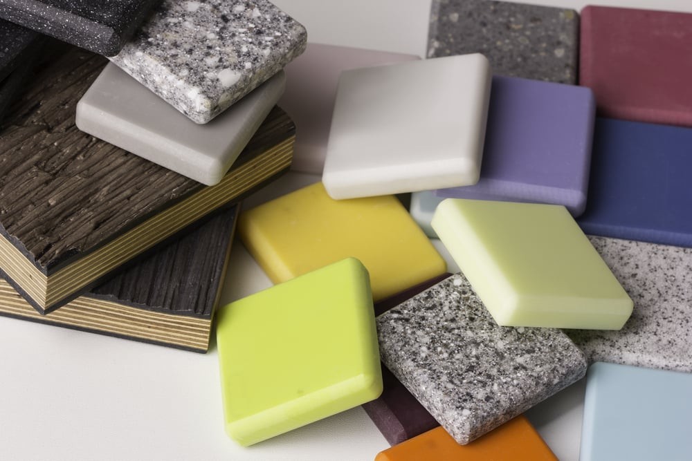 HOME BUILDING MATERIALS