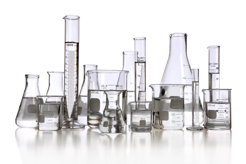 SCIENTIFIC & LABORATORY