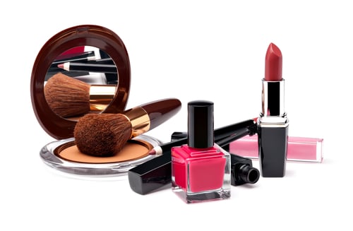 COLOR COSMETICS GROUP